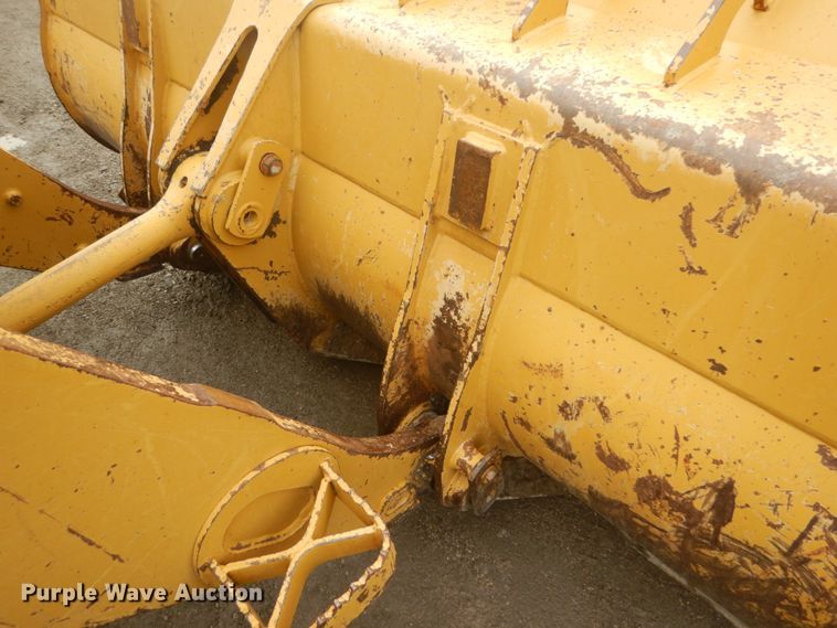 image for item JG9177 2005 Caterpillar 953C  track loader