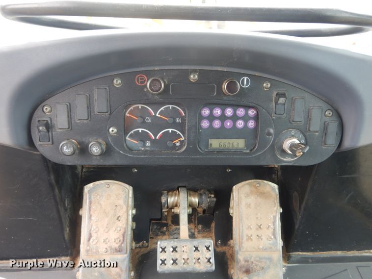 image for item JG9177 2005 Caterpillar 953C  track loader