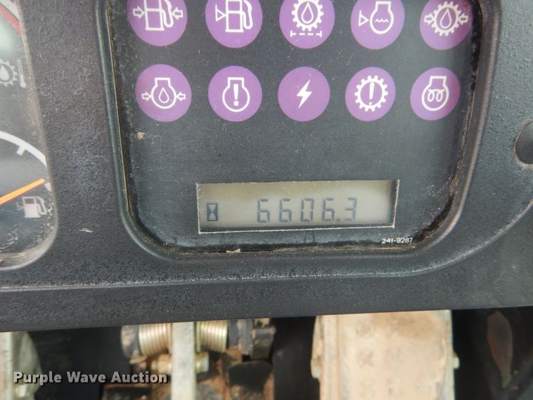 image for item JG9177 2005 Caterpillar 953C  track loader