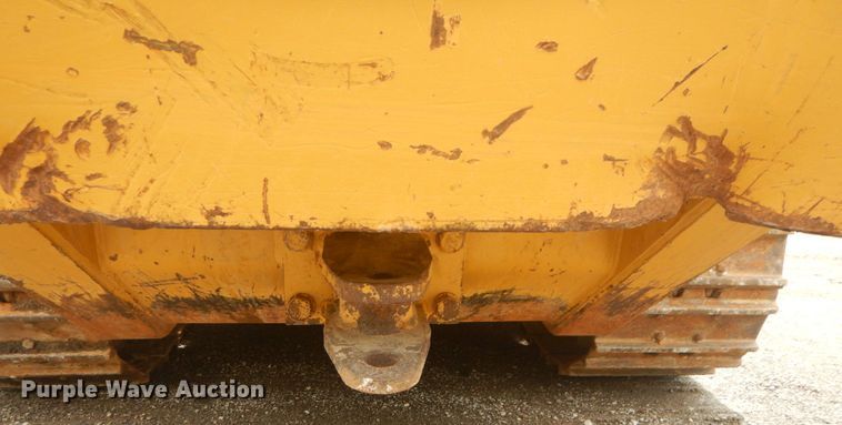 image for item JG9177 2005 Caterpillar 953C  track loader