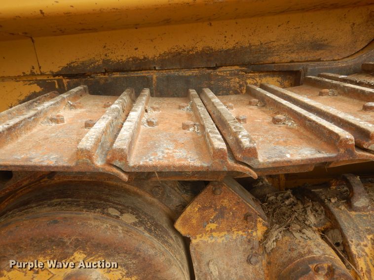 image for item JG9177 2005 Caterpillar 953C  track loader