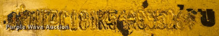 image for item JQ9667 2010 Komatsu PC220LC-10  excavator