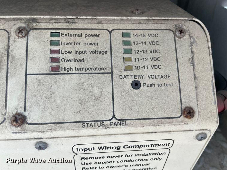 image for item JQ9703 2008 Chevrolet C4500  bucket truck