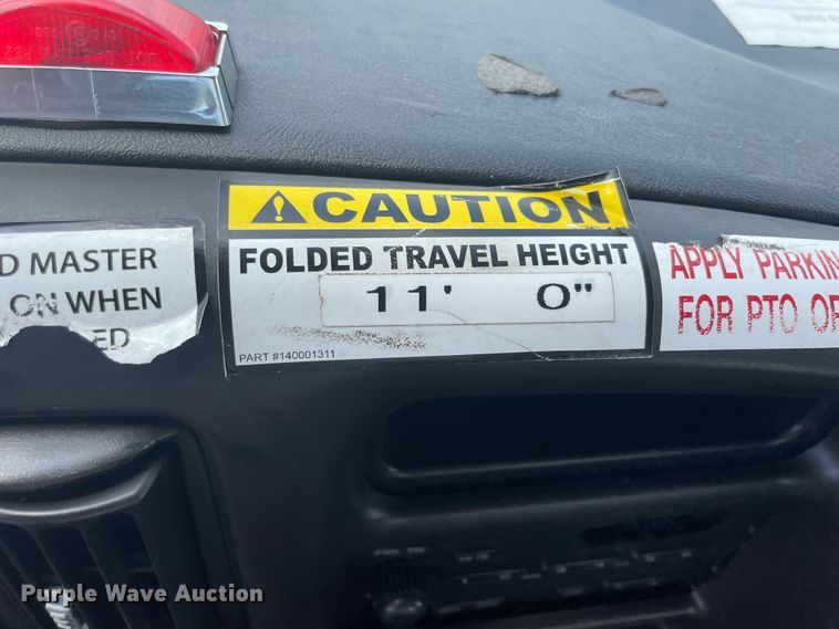 image for item JQ9703 2008 Chevrolet C4500  bucket truck