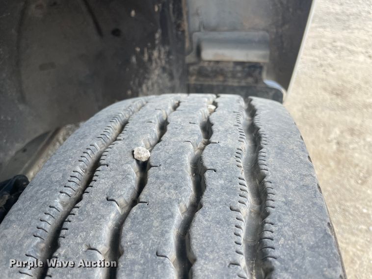 image for item JQ9703 2008 Chevrolet C4500  bucket truck