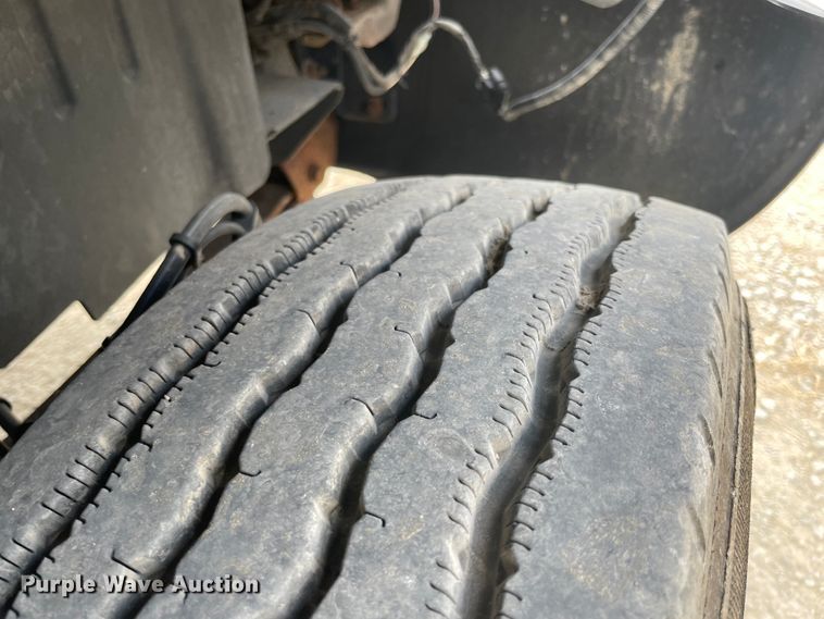 image for item JQ9703 2008 Chevrolet C4500  bucket truck