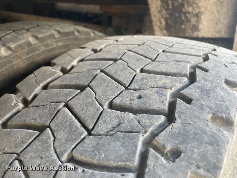 image for item JQ9703 2008 Chevrolet C4500  bucket truck