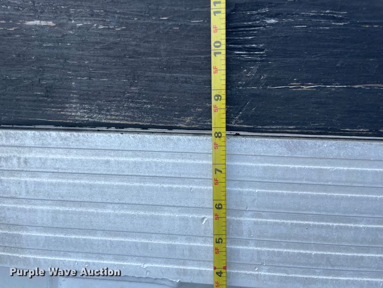 image for item JQ9717 2001 Sterling LT9500  dump truck