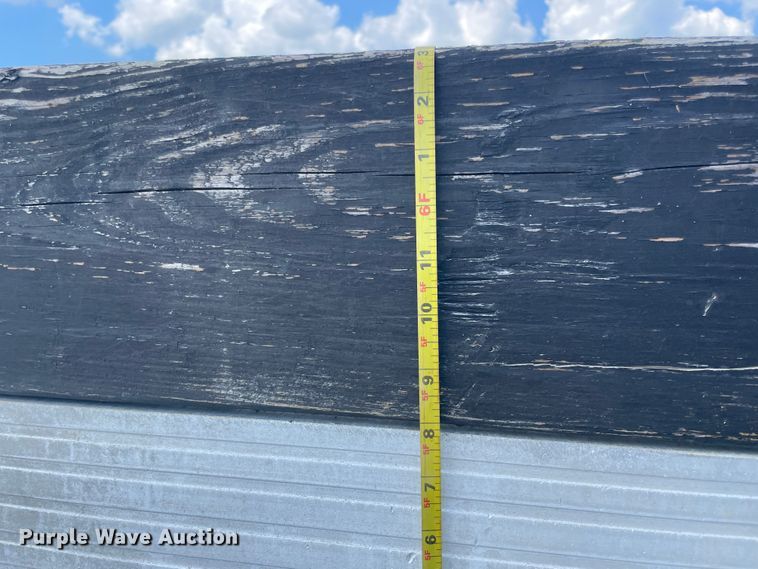 image for item JQ9717 2001 Sterling LT9500  dump truck