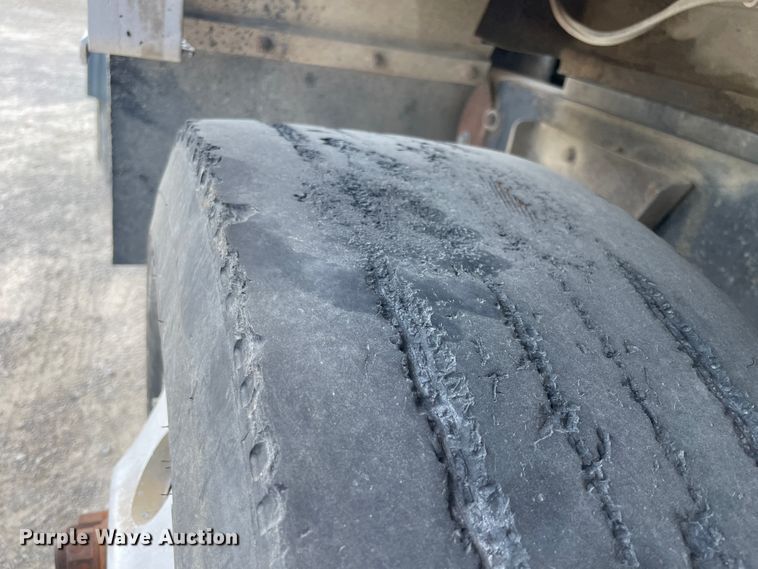 image for item JQ9717 2001 Sterling LT9500  dump truck