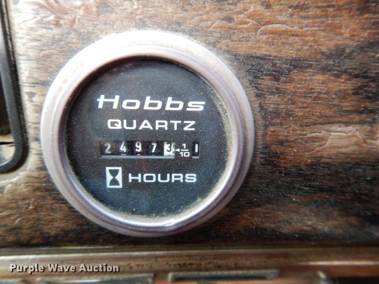 image for item KA9366 1997 Freightliner FLD  truck cab and chassis