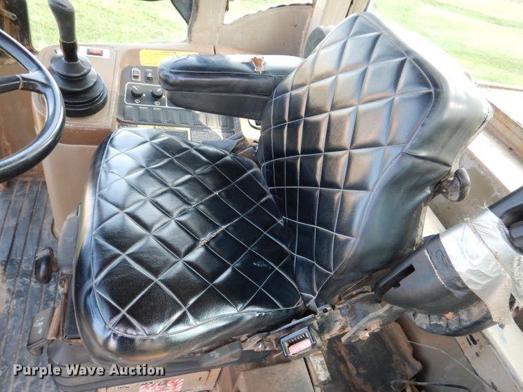 image for item KA9369 1997 John Deere 444H  wheel loader