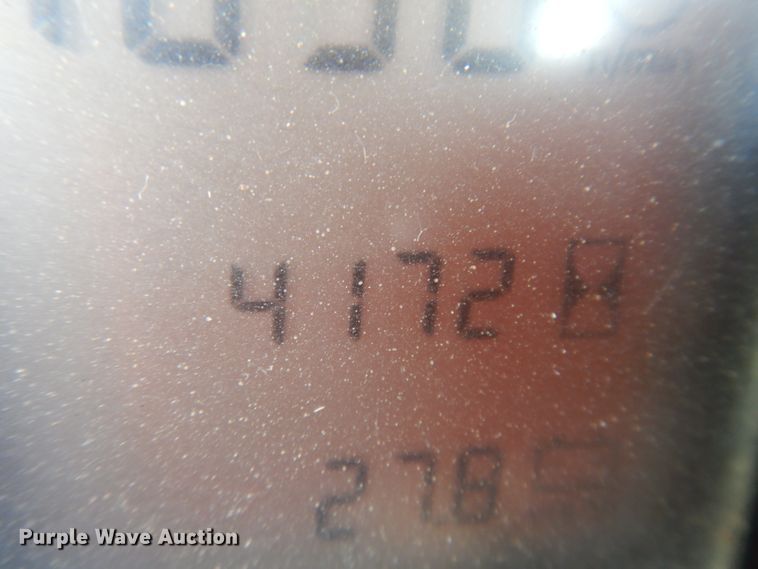 image for item KA9369 1997 John Deere 444H  wheel loader