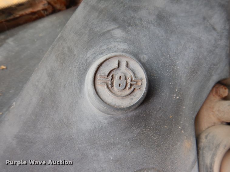 image for item KA9369 1997 John Deere 444H  wheel loader