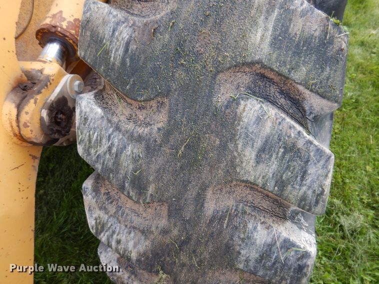 image for item KA9369 1997 John Deere 444H  wheel loader