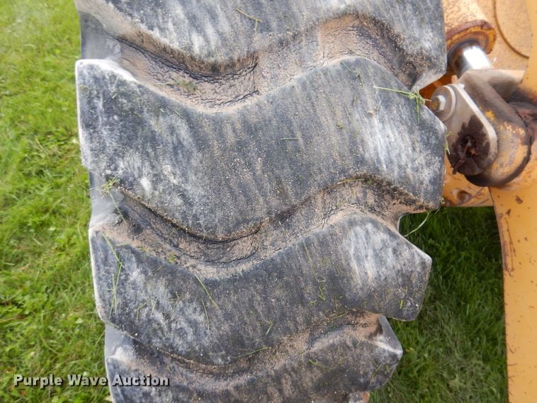 image for item KA9369 1997 John Deere 444H  wheel loader