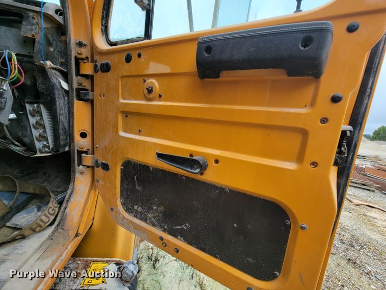 image for item KD9478 2000 International 4900  dump truck