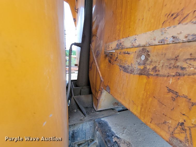 image for item KD9478 2000 International 4900  dump truck