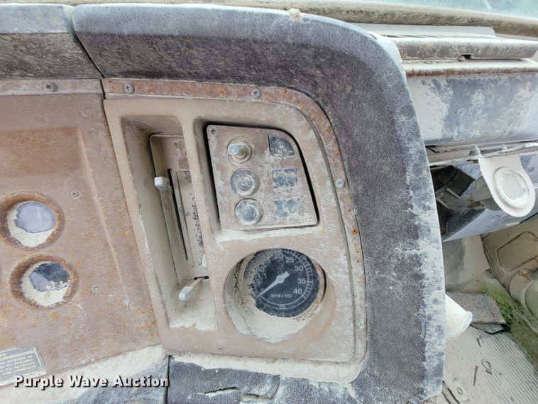 image for item KD9480 Ford  water truck