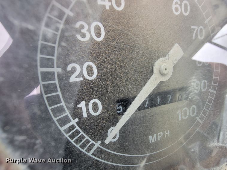 image for item KD9480 Ford  water truck