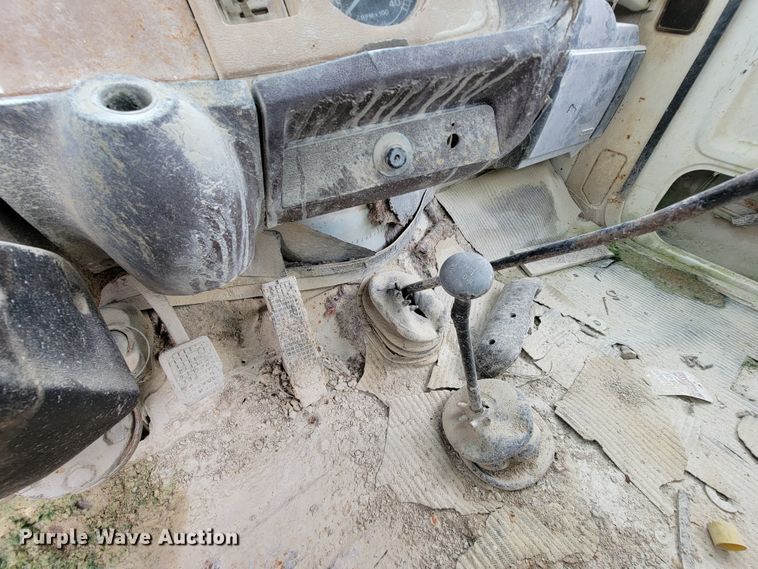 image for item KD9480 Ford  water truck