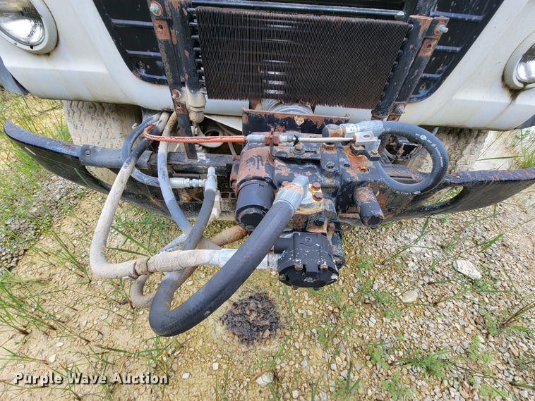 image for item KD9480 Ford  water truck