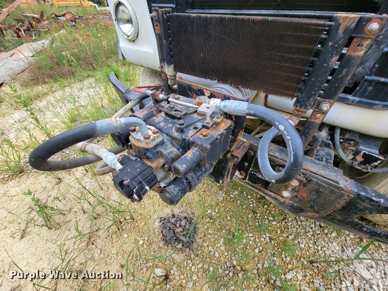 image for item KD9480 Ford  water truck