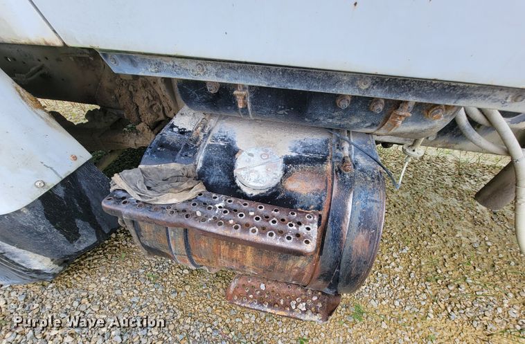 image for item KD9480 Ford  water truck