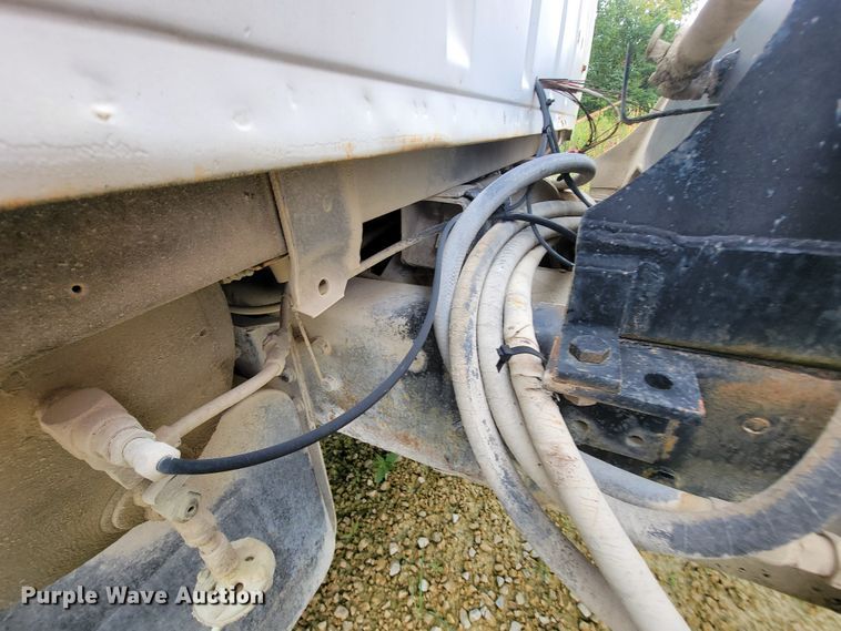 image for item KD9480 Ford  water truck