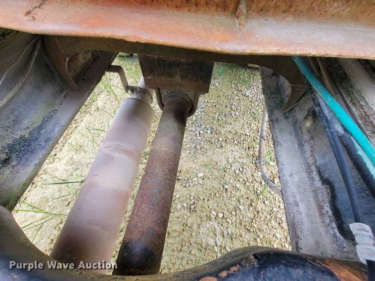 image for item KD9480 Ford  water truck