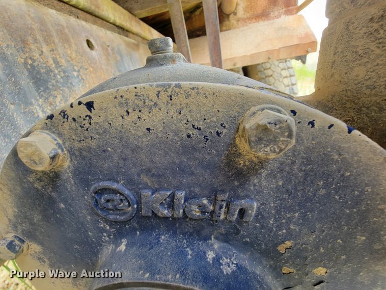 image for item KD9480 Ford  water truck