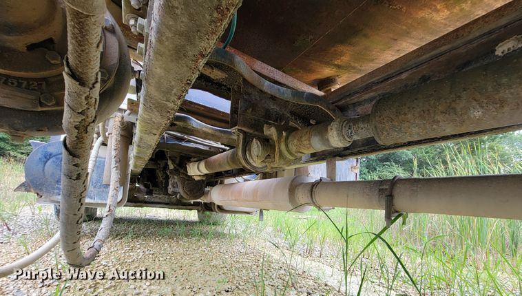 image for item KD9480 Ford  water truck