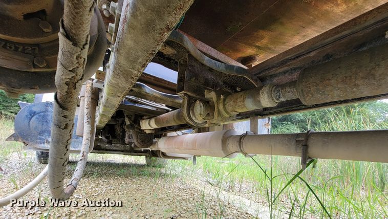 image for item KD9480 Ford  water truck