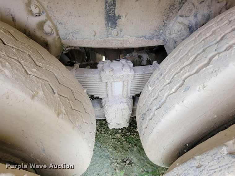 image for item KD9480 Ford  water truck