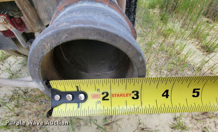 image for item KD9480 Ford  water truck