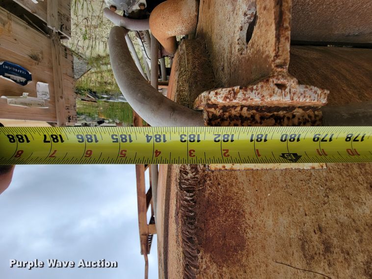 image for item KD9480 Ford  water truck