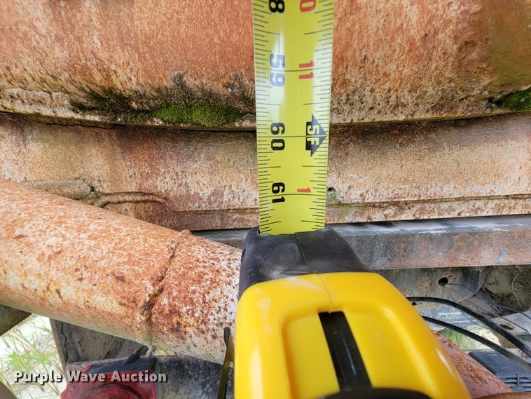 image for item KD9480 Ford  water truck