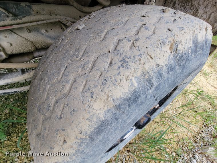 image for item KD9480 Ford  water truck