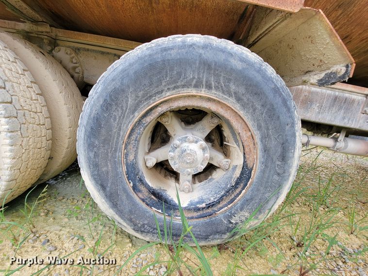 image for item KD9480 Ford  water truck