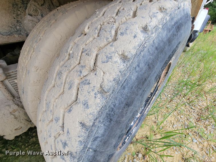 image for item KD9480 Ford  water truck