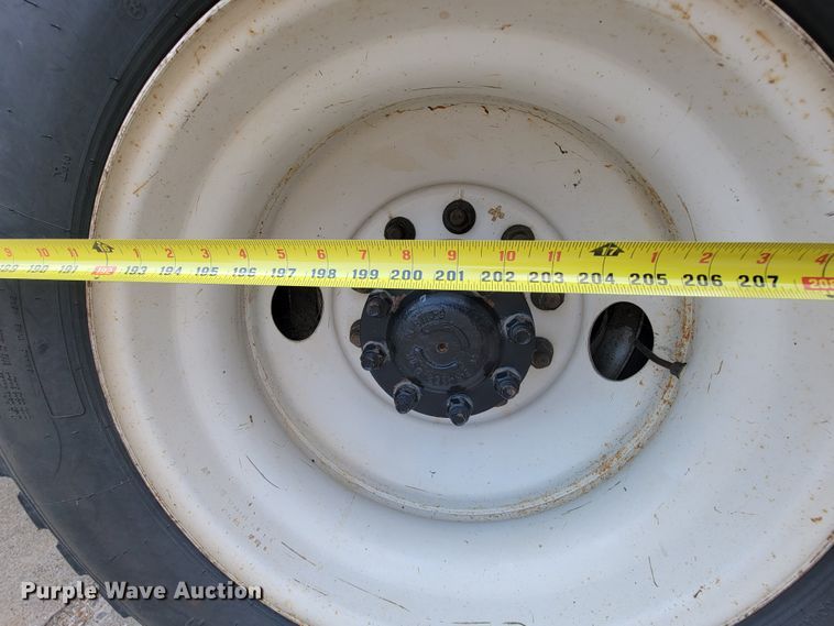 image for item KD9491 2012 International 7400  digger derrick truck