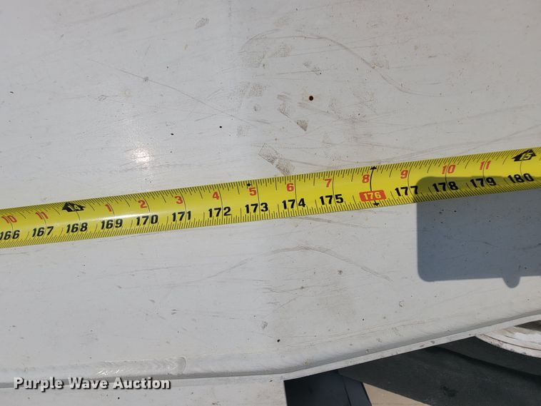 image for item KD9491 2012 International 7400  digger derrick truck