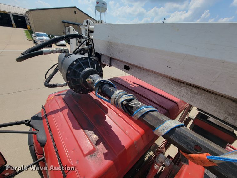 image for item KD9491 2012 International 7400  digger derrick truck