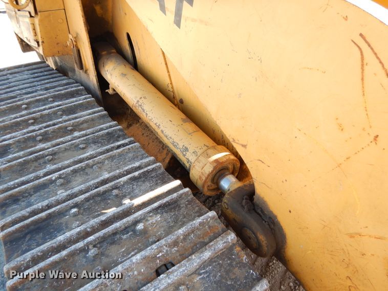 image for item KI9601 1988 Caterpillar 953  track loader