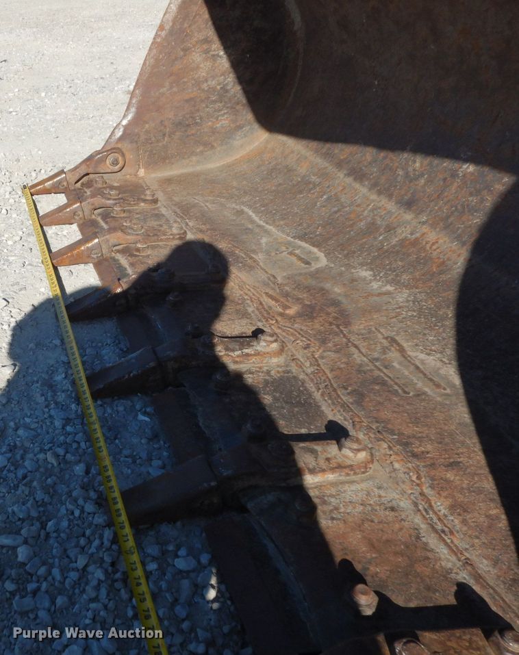 image for item KI9601 1988 Caterpillar 953  track loader