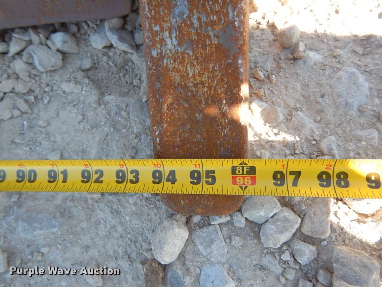 image for item KI9601 1988 Caterpillar 953  track loader