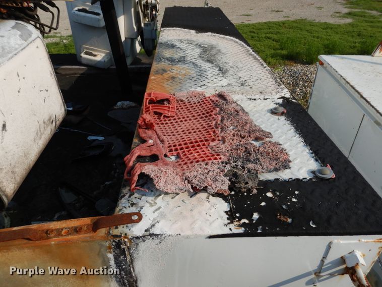 image for item KI9621 Adkins 108-39-AT bucket truck bed