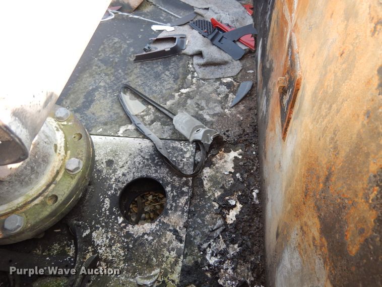 image for item KI9621 Adkins 108-39-AT bucket truck bed