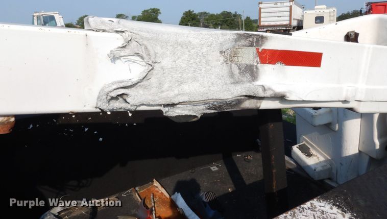 image for item KI9621 Adkins 108-39-AT bucket truck bed