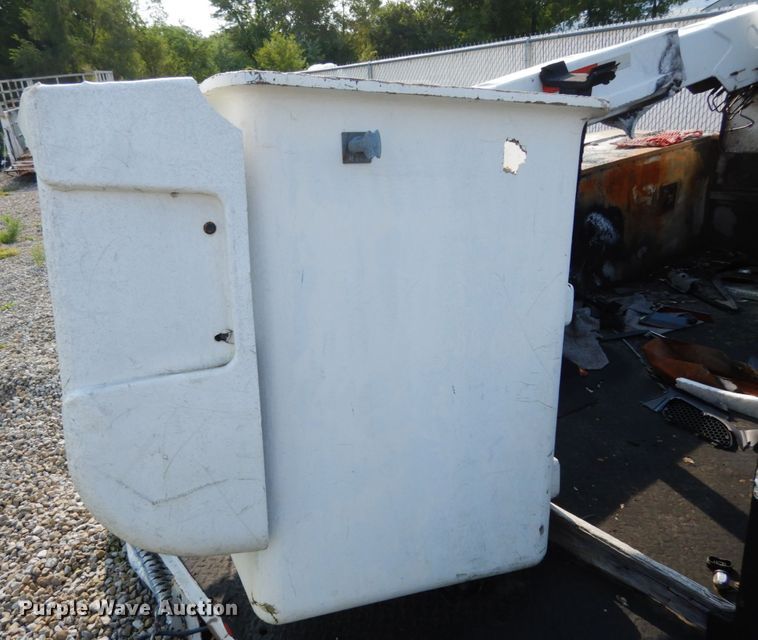 image for item KI9621 Adkins 108-39-AT bucket truck bed